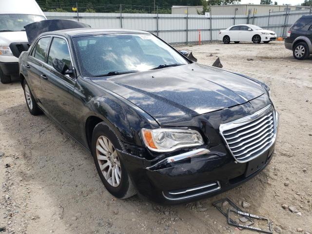 CHRYSLER 300 2014 2c3ccaag0eh355120