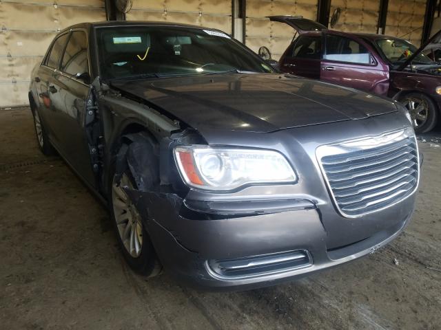 CHRYSLER 300 2014 2c3ccaag0eh361385