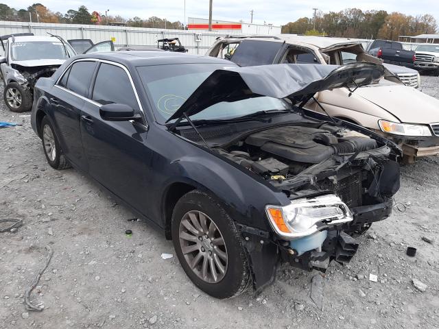 CHRYSLER 300 2014 2c3ccaag0eh365582