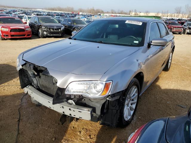 CHRYSLER 300 2014 2c3ccaag0eh375318