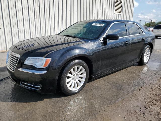 CHRYSLER 300 2014 2c3ccaag0eh376081