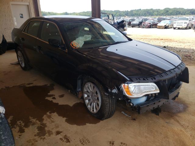 CHRYSLER 300 2014 2c3ccaag0eh377540