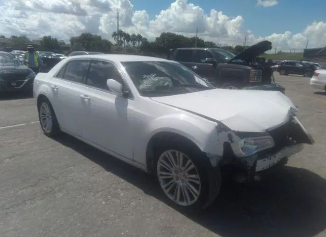 CHRYSLER 300 2014 2c3ccaag0eh379952