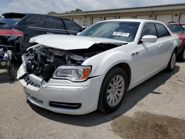 CHRYSLER 300 2014 2c3ccaag0eh381233