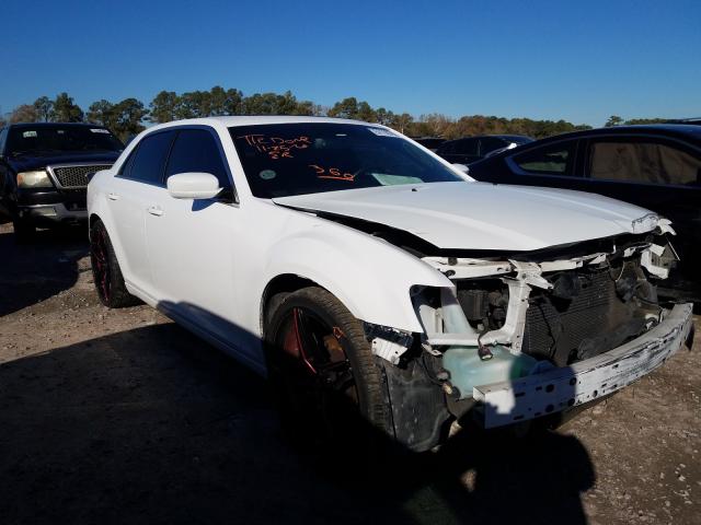 CHRYSLER 300 2014 2c3ccaag0eh382382