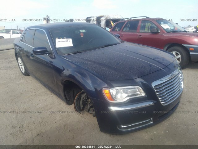 CHRYSLER 300 2014 2c3ccaag0eh383080