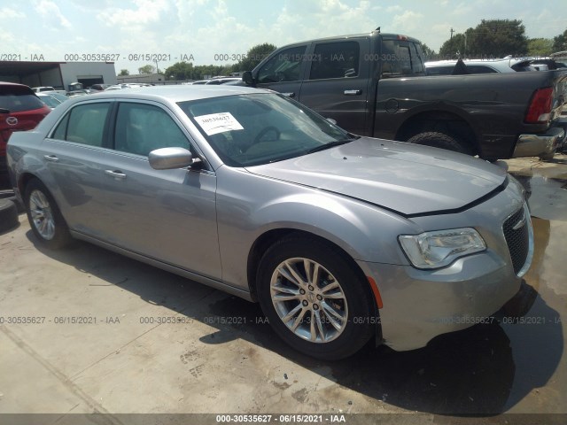 CHRYSLER 300 2015 2c3ccaag0fh749055