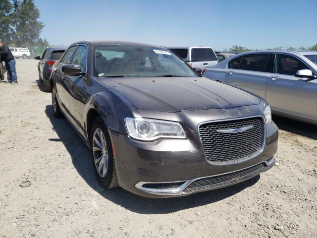 CHRYSLER 300 LIMITE 2015 2c3ccaag0fh755874