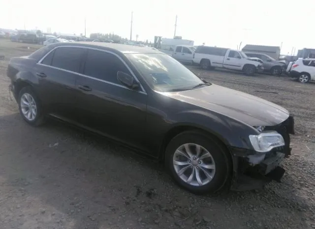 CHRYSLER 300 2015 2c3ccaag0fh760590