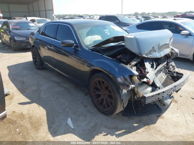 CHRYSLER 300 2015 2c3ccaag0fh763439