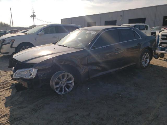 CHRYSLER 300 LIMITE 2015 2c3ccaag0fh766468