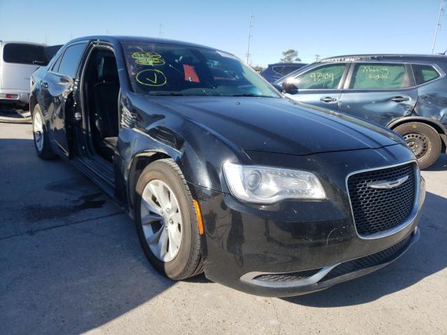 CHRYSLER 300 LIMITE 2015 2c3ccaag0fh766521