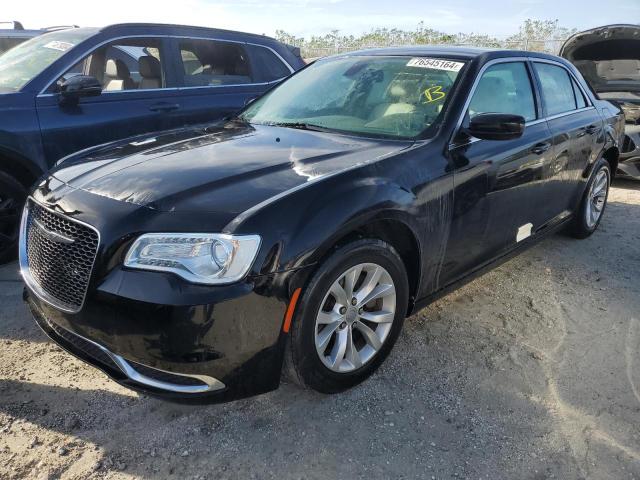 CHRYSLER 300 LIMITE 2015 2c3ccaag0fh779608