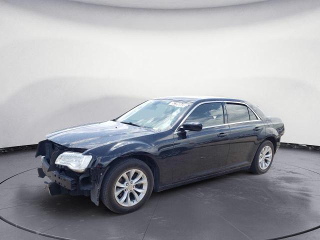 CHRYSLER 300 LIMITE 2015 2c3ccaag0fh780693