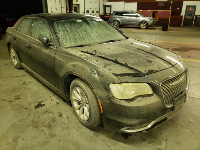 CHRYSLER 300 LIMITE 2015 2c3ccaag0fh786509