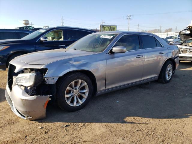 CHRYSLER 300 2015 2c3ccaag0fh791869