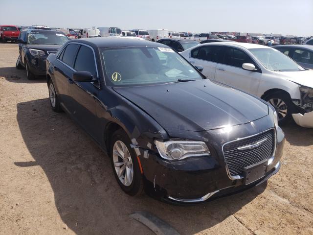 CHRYSLER 300 LIMITE 2015 2c3ccaag0fh791953