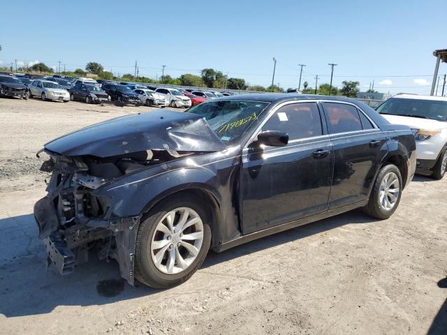 CHRYSLER 300 2015 2c3ccaag0fh807052