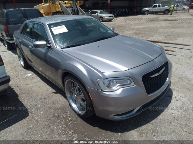 CHRYSLER 300 2015 2c3ccaag0fh807262