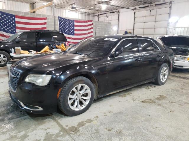 CHRYSLER 300 LIMITE 2015 2c3ccaag0fh810453