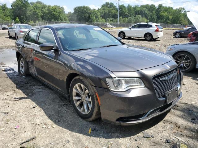 CHRYSLER 300 LIMITE 2015 2c3ccaag0fh818407