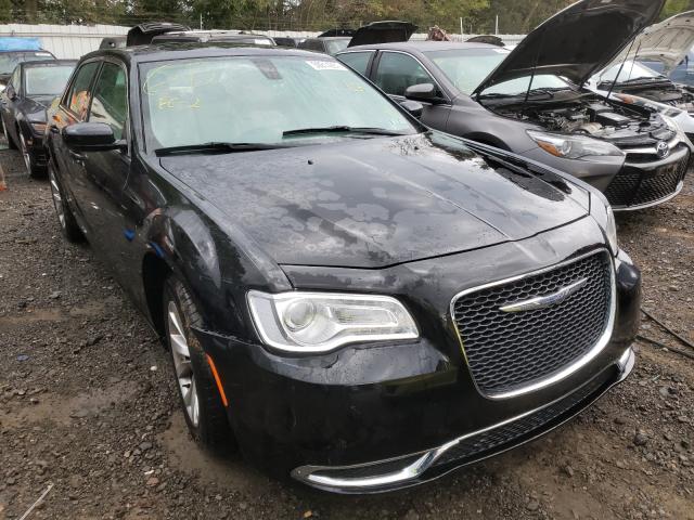 CHRYSLER 300 LIMITE 2015 2c3ccaag0fh820268