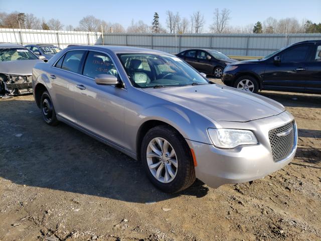 CHRYSLER 300 LIMITE 2015 2c3ccaag0fh829102