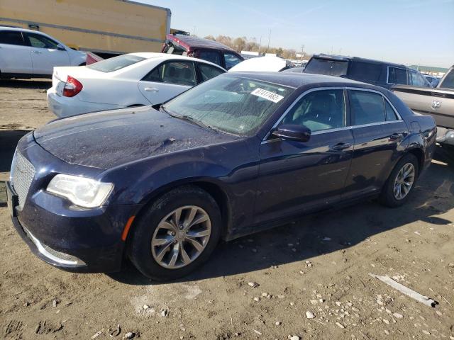 CHRYSLER 300 LIMITE 2015 2c3ccaag0fh829360