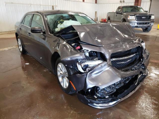 CHRYSLER 300 LIMITE 2015 2c3ccaag0fh846479