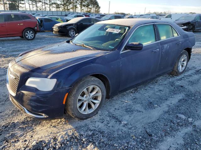 CHRYSLER 300 2015 2c3ccaag0fh859183