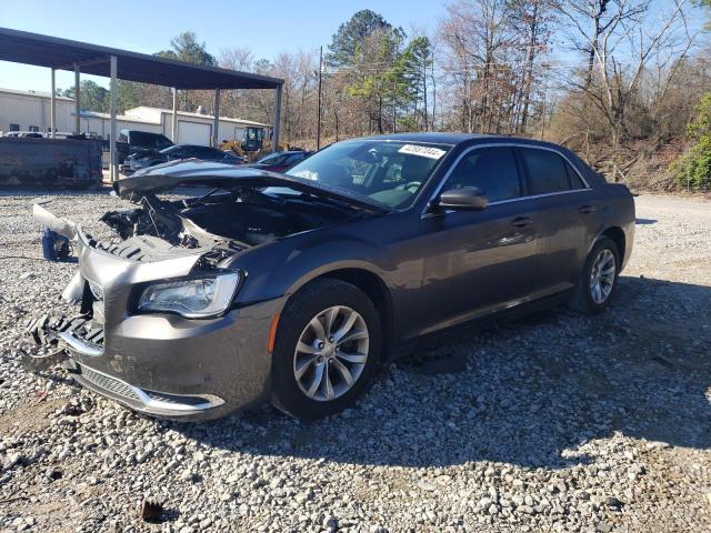 CHRYSLER 300 2015 2c3ccaag0fh860057