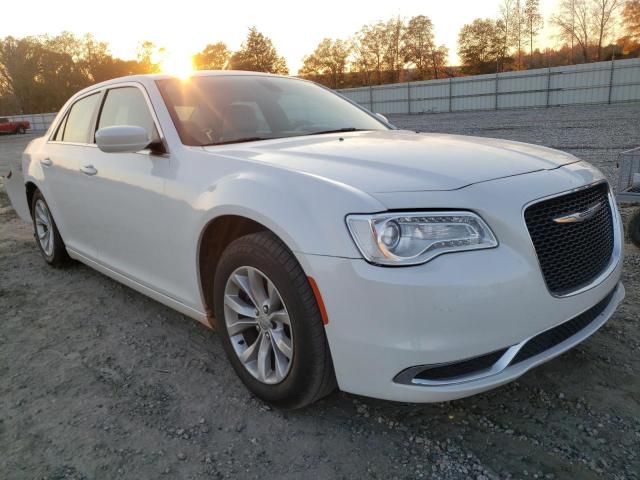 CHRYSLER 300 LIMITE 2015 2c3ccaag0fh882737