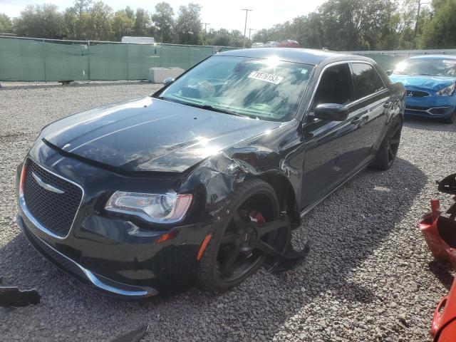 CHRYSLER 300 2015 2c3ccaag0fh891809