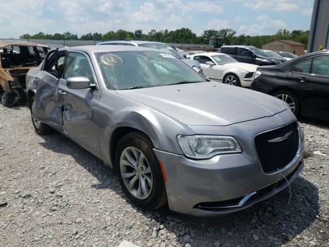 CHRYSLER 300 LIMITE 2015 2c3ccaag0fh891843