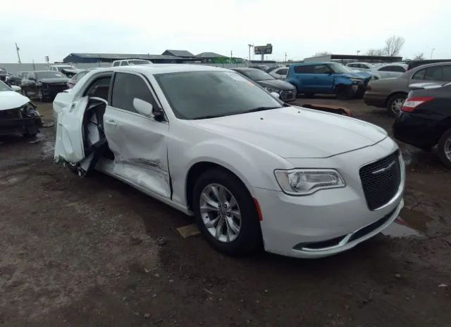 CHRYSLER 300 2015 2c3ccaag0fh891955