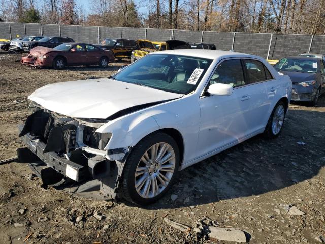 CHRYSLER 300 2015 2c3ccaag0fh893835