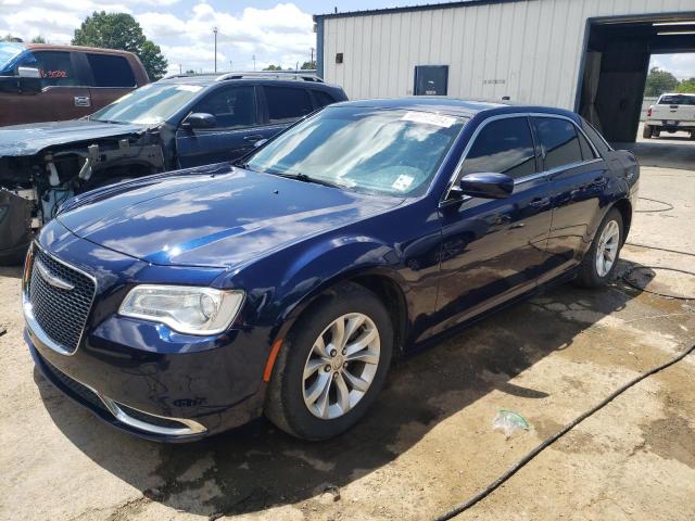 CHRYSLER 300 2015 2c3ccaag0fh904364