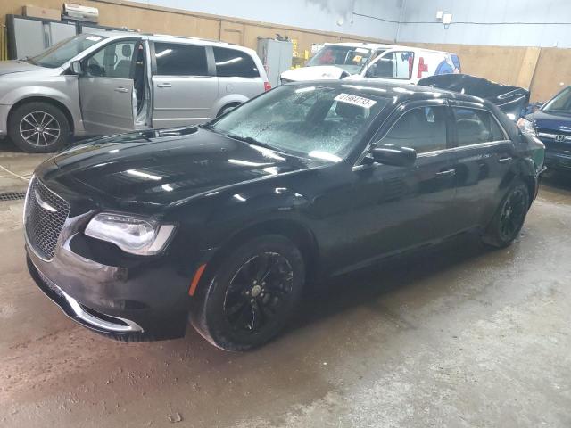 CHRYSLER 300 2015 2c3ccaag0fh908530