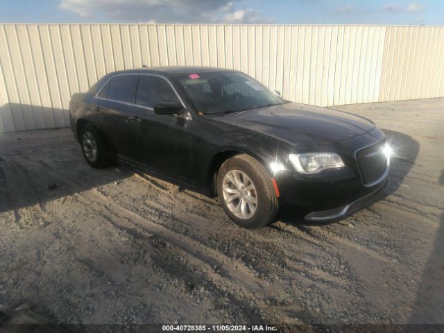 CHRYSLER 300 2015 2c3ccaag0fh920693