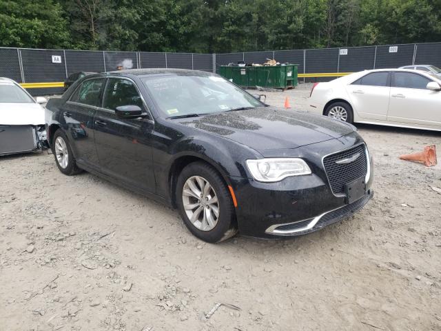 CHRYSLER 300 LIMITE 2015 2c3ccaag0fh922217