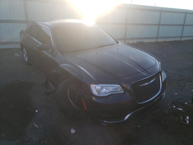 CHRYSLER 300 LIMITE 2015 2c3ccaag0fh930088