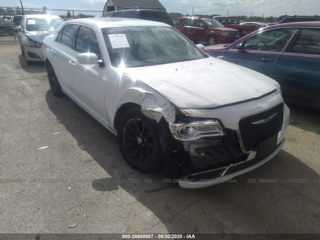 CHRYSLER 300 2015 2c3ccaag0fh930477