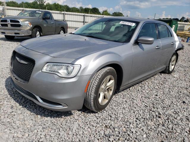 CHRYSLER 300 LIMITE 2015 2c3ccaag0fh930981