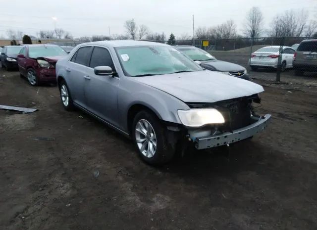 CHRYSLER 300 2015 2c3ccaag0fh931631