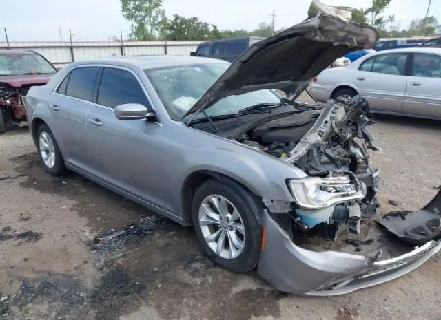 CHRYSLER 300 2015 2c3ccaag0fh931726