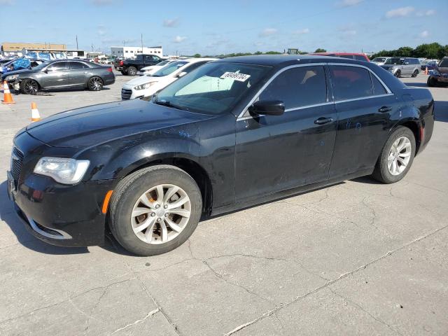 CHRYSLER 300 2015 2c3ccaag0fh931774