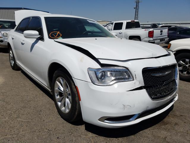 CHRYSLER 300 LIMITE 2015 2c3ccaag0fh931922