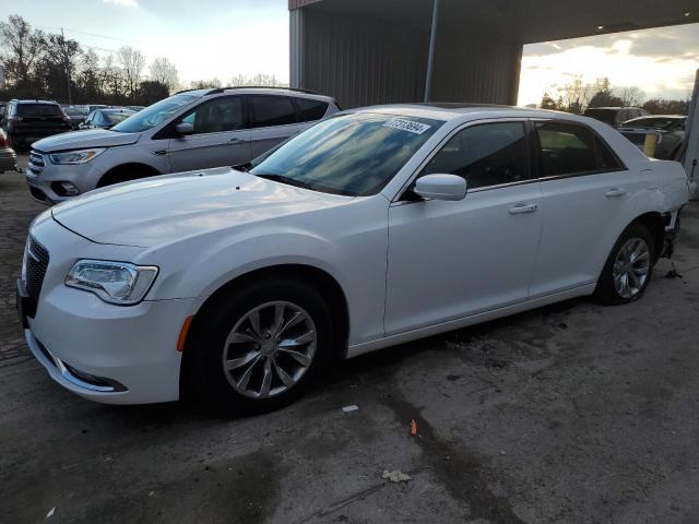 CHRYSLER 300 LIMITE 2016 2c3ccaag0gh135107