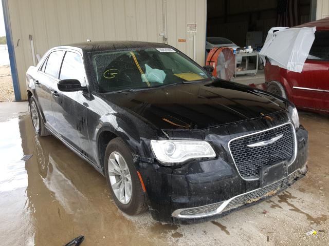 CHRYSLER 300 LIMITE 2016 2c3ccaag0gh141828