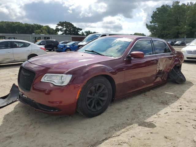 CHRYSLER 300 LIMITE 2016 2c3ccaag0gh198269